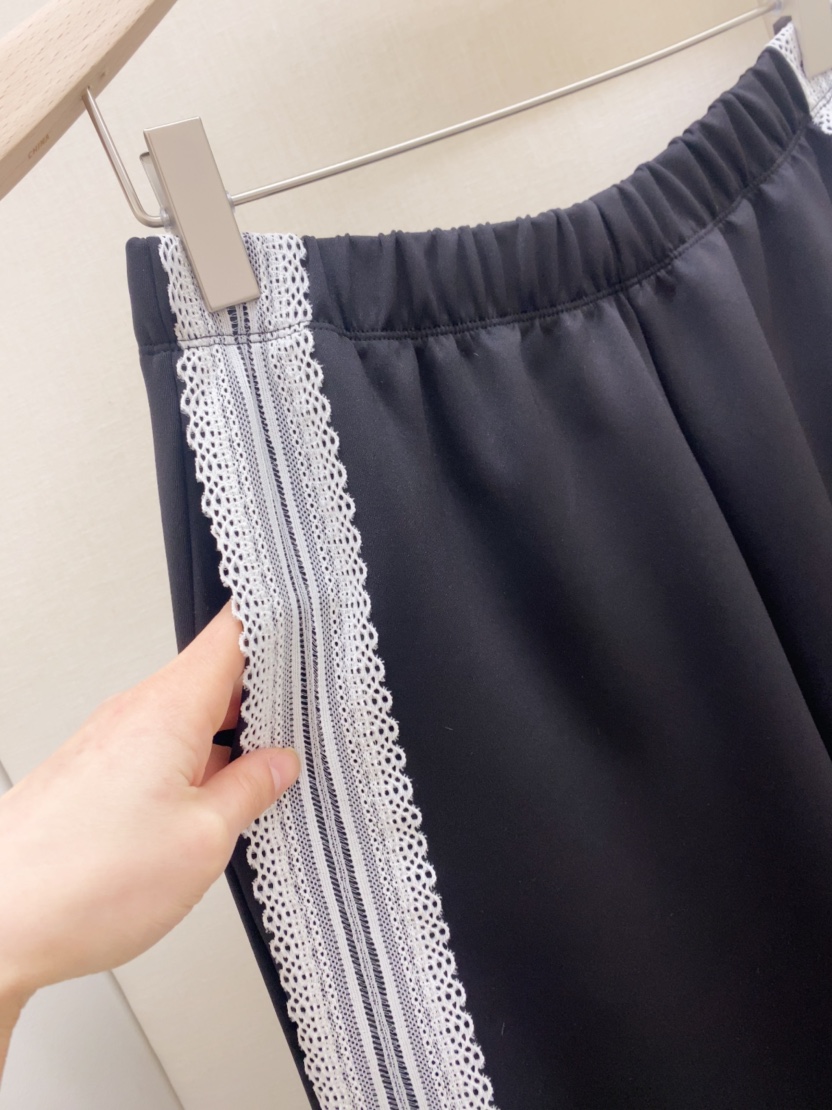 LOVE ROSIE韓國代購女裝新款推薦時尚真品人氣休閑休閑褲LOVE ROSIE休閑褲