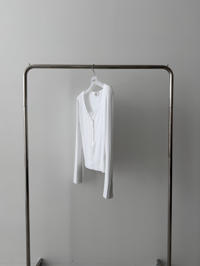 MINIMUZE韓國代購女士新品熱賣真品人氣26春夏休閑長袖T恤MINIMUZE長袖T恤圖色1