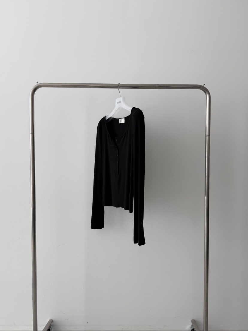 MINIMUZE韓國代購女士新品熱賣真品人氣26春夏休閑長袖T恤MINIMUZE長袖T恤圖色4