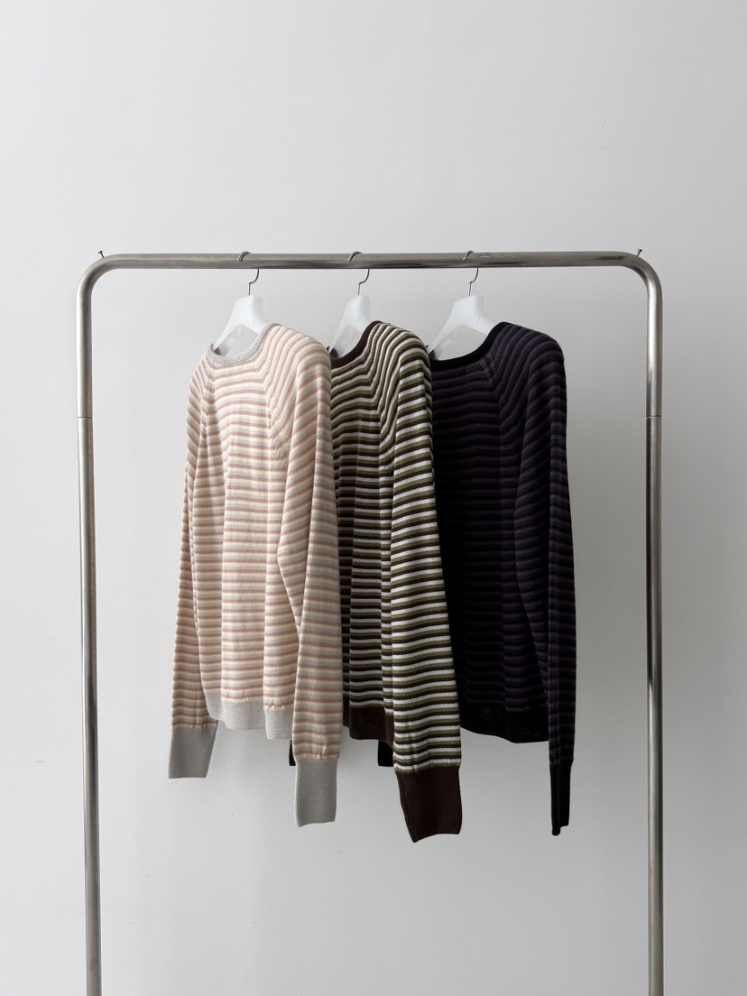 MINIMUZE韓國代購女裝新款26春夏推薦熱賣休閑真品長袖T恤MINIMUZE長袖T恤