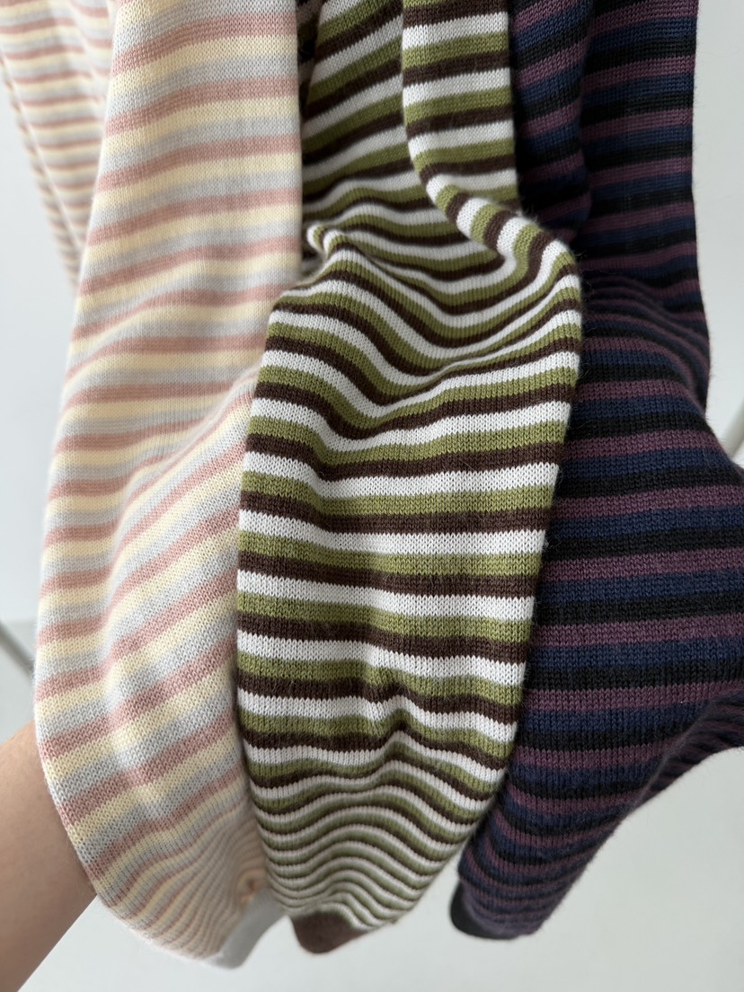 MINIMUZE韓國代購女裝新款26春夏推薦熱賣休閑真品長袖T恤MINIMUZE長袖T恤