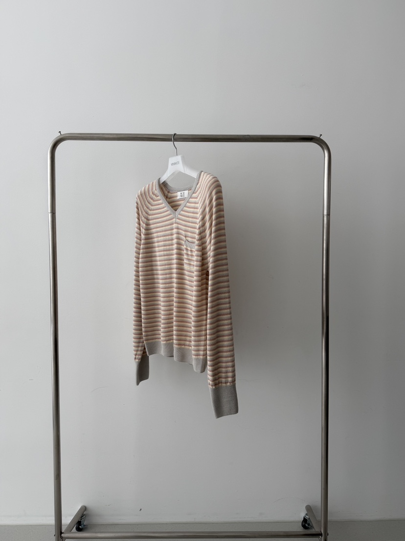 MINIMUZE韓國代購女裝新款26春夏推薦熱賣休閑真品長袖T恤MINIMUZE長袖T恤圖色1