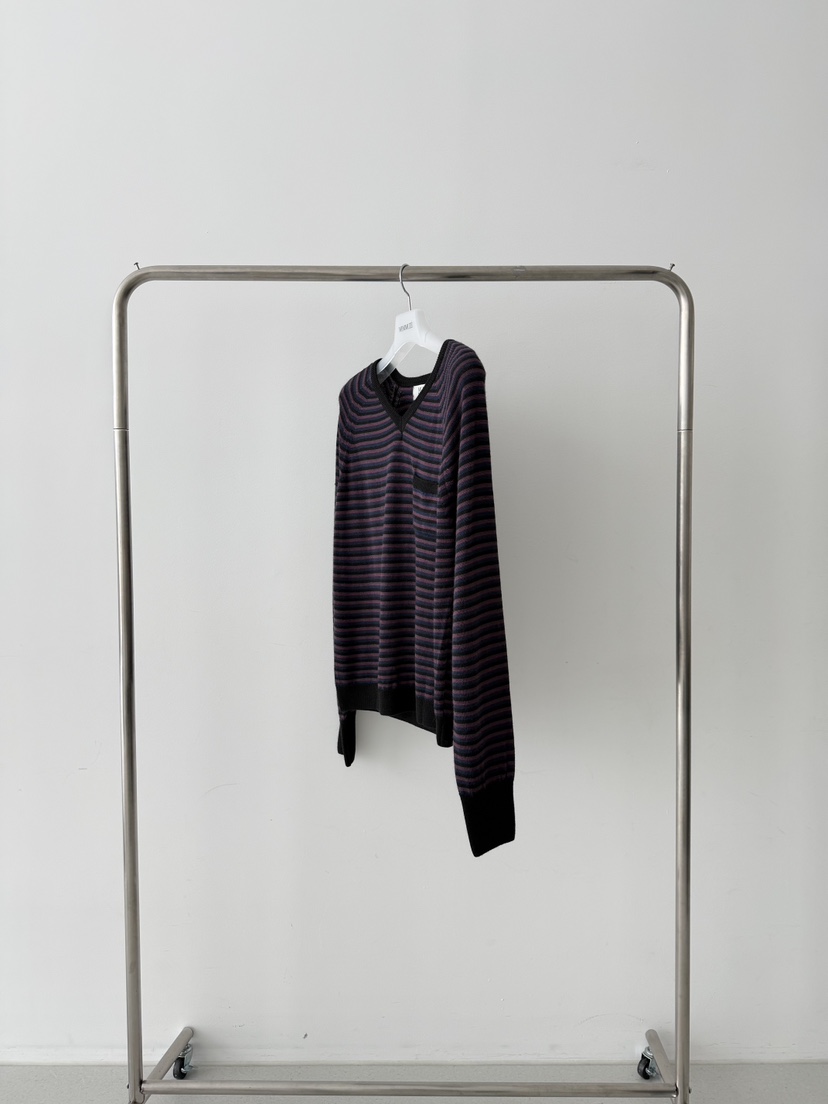 MINIMUZE韓國代購女裝新款26春夏推薦熱賣休閑真品長袖T恤MINIMUZE長袖T恤圖色3