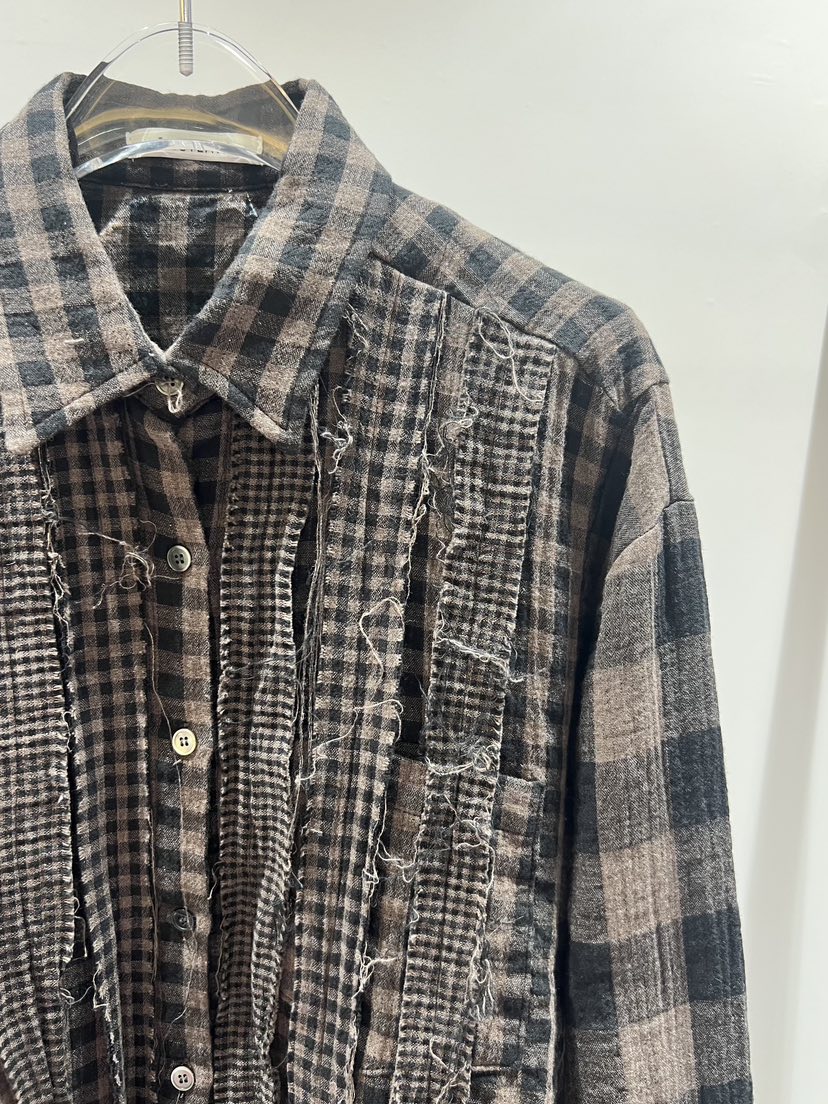 CESTLAVIE東大門直郵女裝新款26春夏人氣休閑襯衫蕾絲衫春款CESTLAVIE襯衫/蕾絲衫