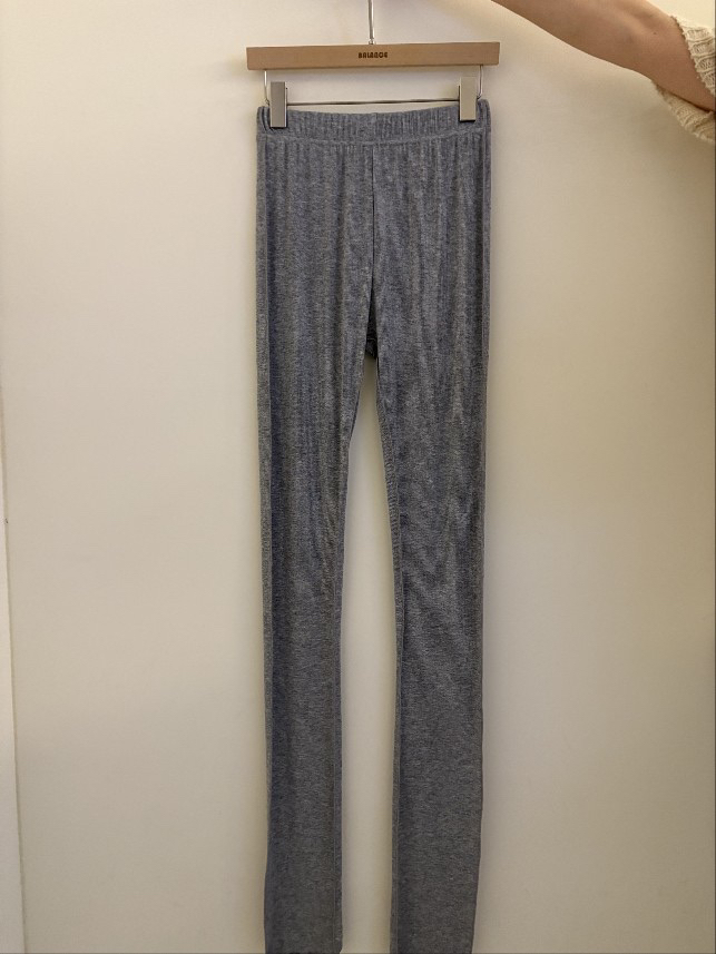 BALANCE韓國直郵女士新款熱賣時尚打底褲鯊魚褲緊身褲春款BALANCE打底褲/鯊魚褲圖色2