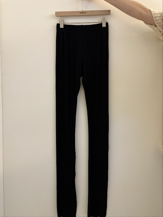 BALANCE韓國直郵女士新款熱賣時尚打底褲鯊魚褲緊身褲春款BALANCE打底褲/鯊魚褲圖色3