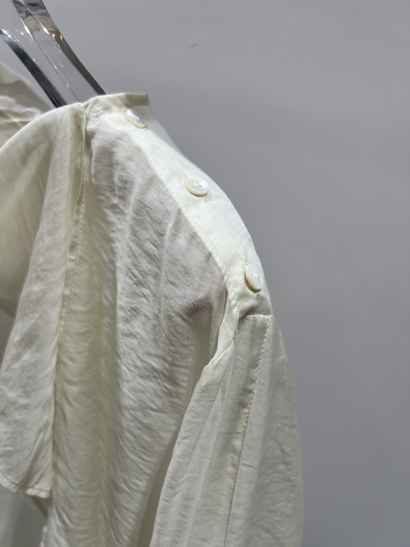 CESTLAVIE東大門實拍女裝新款熱賣休閑襯衫蕾絲衫系帶春款CESTLAVIE襯衫/蕾絲衫