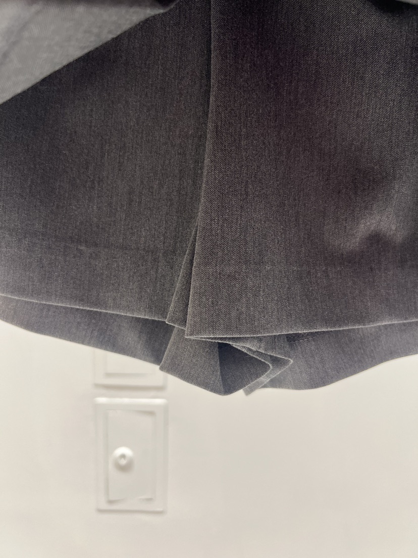 CESTLAVIE韓國代購女裝新品真品26春夏時尚人氣裙褲春款褶裥CESTLAVIE裙褲