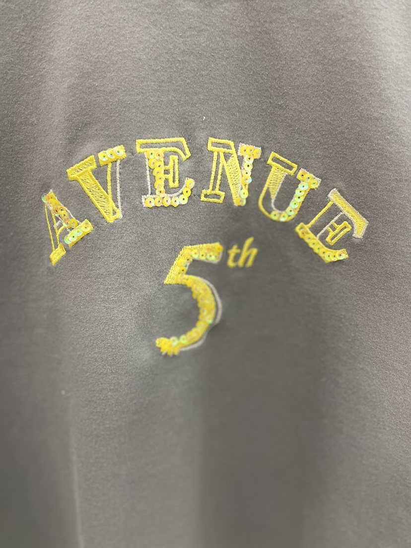 NYLON韓國直郵女裝新款職業時尚26春夏人氣熱賣推薦T恤春款NYLONT恤