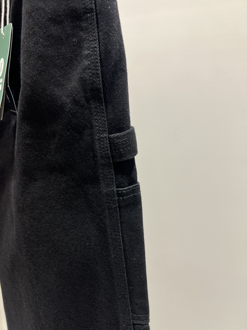 CESTLAVIE韓國直郵女裝新款時尚推薦26春夏休閑牛仔褲春款CESTLAVIE牛仔褲