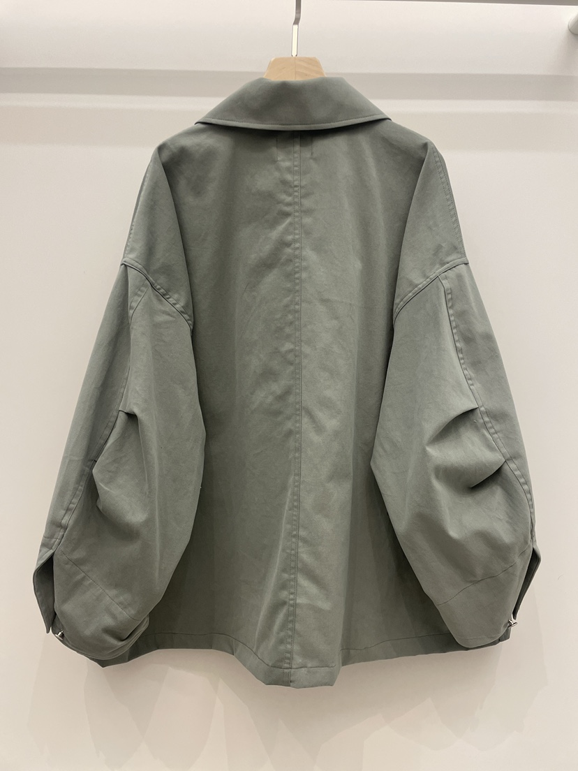 NYLON東大門直郵女裝新品人氣推薦休閑26春夏真品夾克春款NYLON夾克