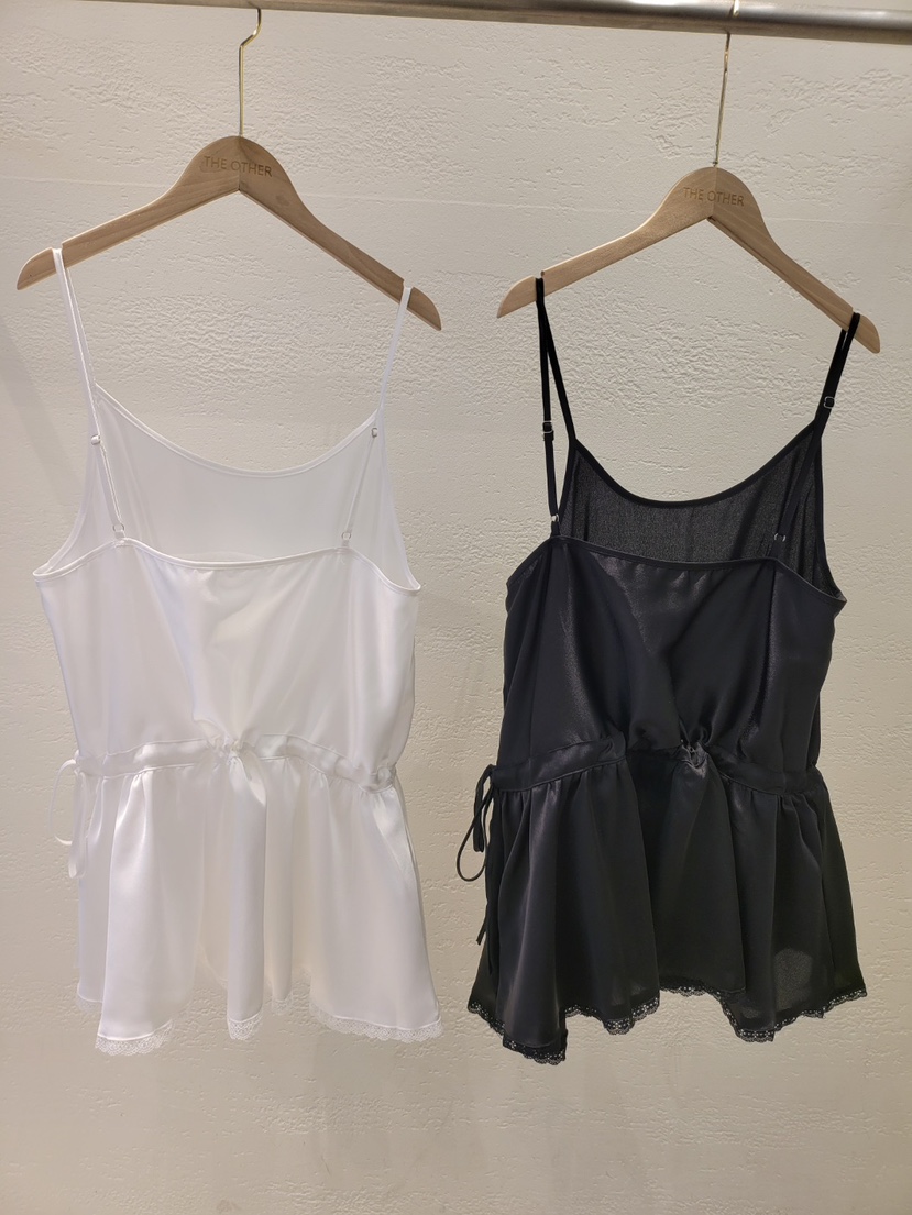 THE OTHER韓國代購女士新品職業真品推薦26春夏連衣裙春款THE OTHER連衣裙