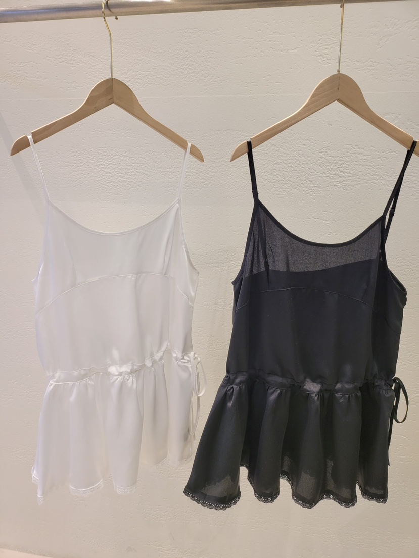 THE OTHER韓國代購女士新品職業真品推薦26春夏連衣裙春款THE OTHER連衣裙