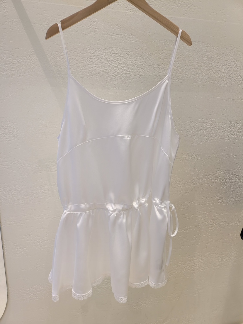 THE OTHER韓國代購女士新品職業真品推薦26春夏連衣裙春款THE OTHER連衣裙圖色1