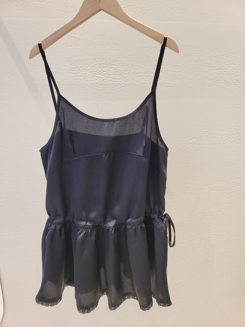 THE OTHER韓國代購女士新品職業真品推薦26春夏連衣裙春款THE OTHER連衣裙圖色2