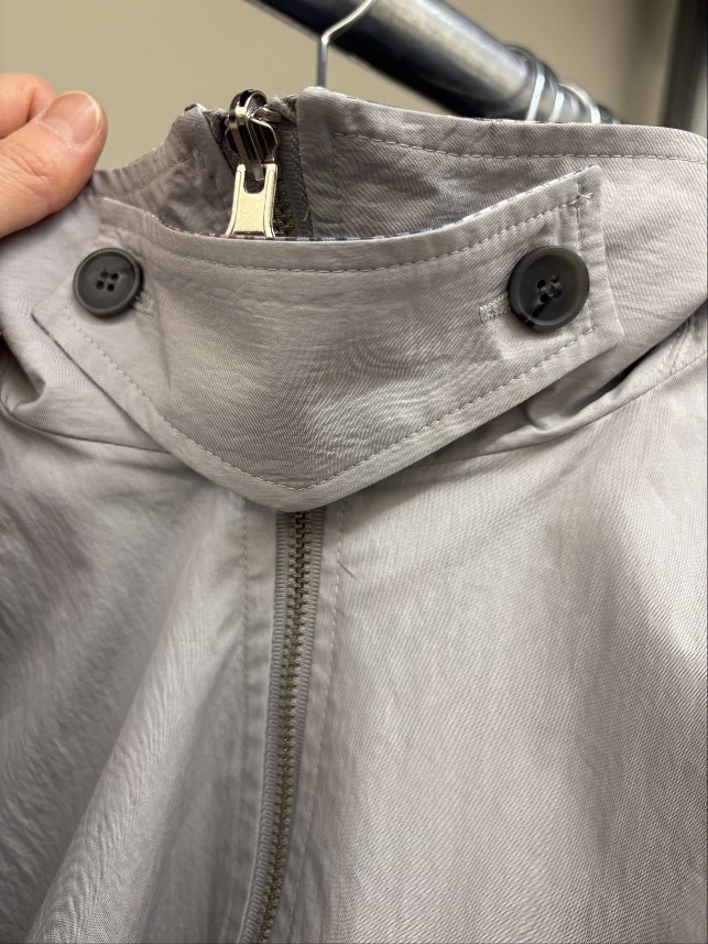 BALANCE韓國直郵女士新品休閑職業人氣夾克里外穿春款雙面BALANCE夾克