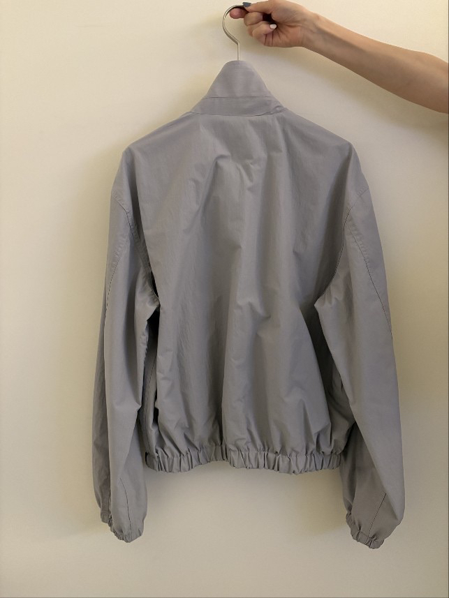 BALANCE韓國直郵女士新品休閑職業人氣夾克里外穿春款雙面BALANCE夾克