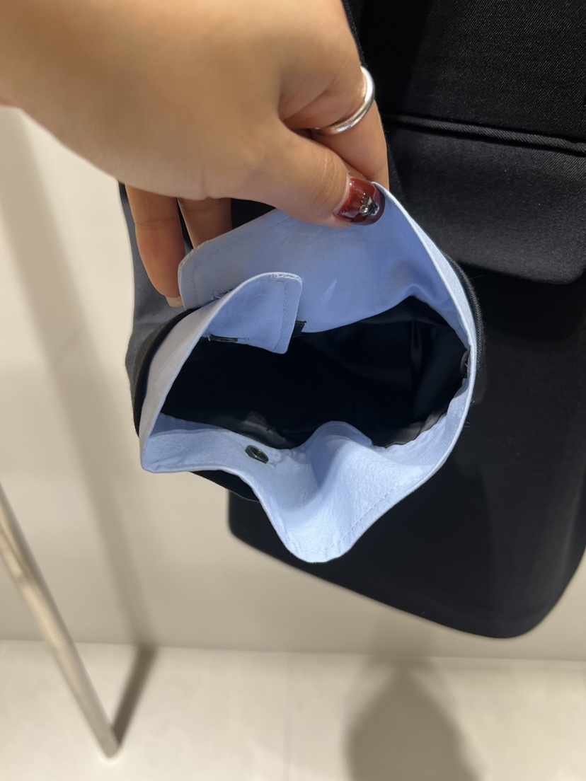 CESTLAVIE韓國直郵女裝新品時尚人氣熱賣26春夏夾克羊毛春款CESTLAVIE夾克