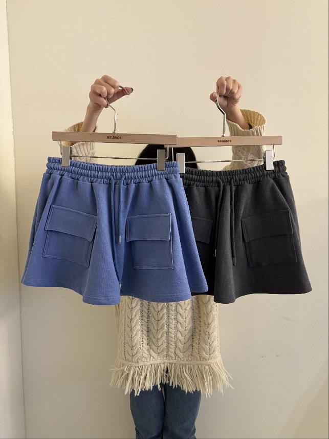 BALANCE東大門代購女士新款時尚人氣職業推薦休閑裙褲春款BALANCE裙褲