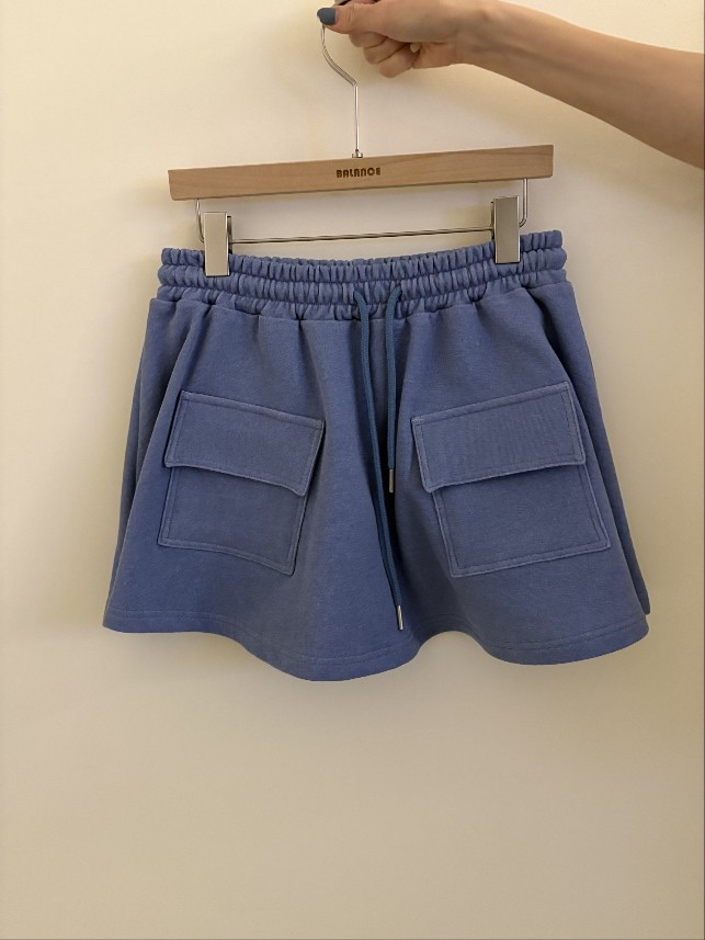 BALANCE東大門代購女士新款時尚人氣職業推薦休閑裙褲春款BALANCE裙褲圖色1