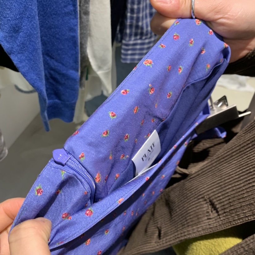 PLATE韓國代購女士新品推薦26春夏職業熱賣人氣半身裙中短裙PLATE半身裙/中短裙