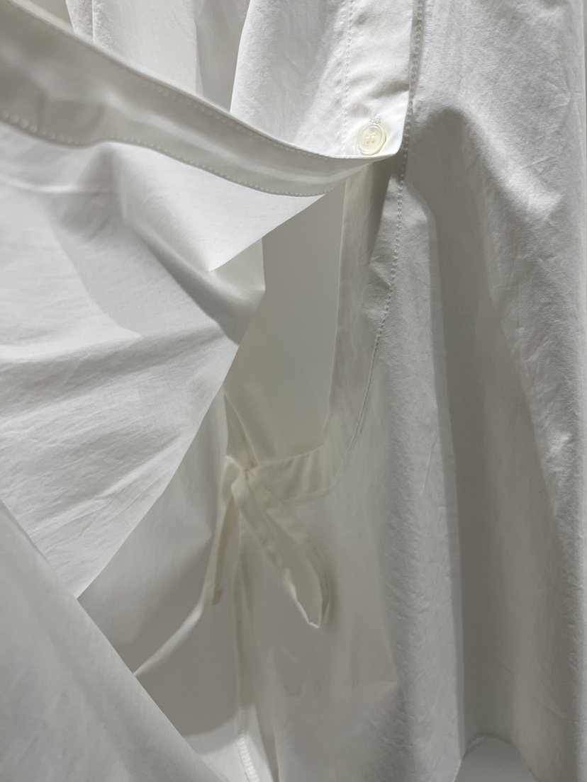 CESTLAVIE東大門直郵女裝新品職業26春夏襯衫蕾絲衫春款棉CESTLAVIE襯衫/蕾絲衫