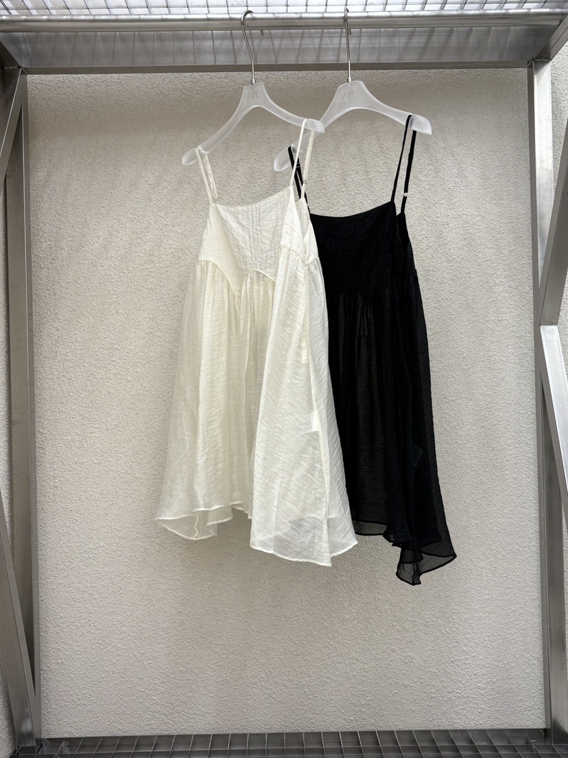 MWE韓國直郵女裝新款時尚26春夏職業人氣熱賣吊帶背心春款MWE吊帶/背心