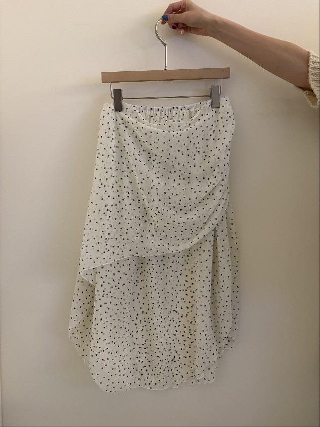 BALANCE韓國直郵女裝新品26春夏熱賣推薦休閑人氣長裙春款BALANCE長裙