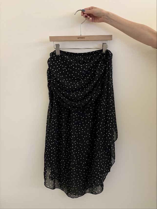 BALANCE韓國直郵女裝新品26春夏熱賣推薦休閑人氣長裙春款BALANCE長裙圖色2