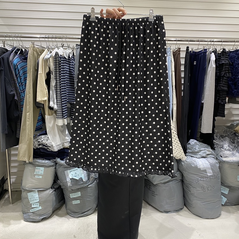 BRICKLANE東大門直郵女裝新款人氣真品時尚26春夏長裙春款BRICKLANE長裙圖色2