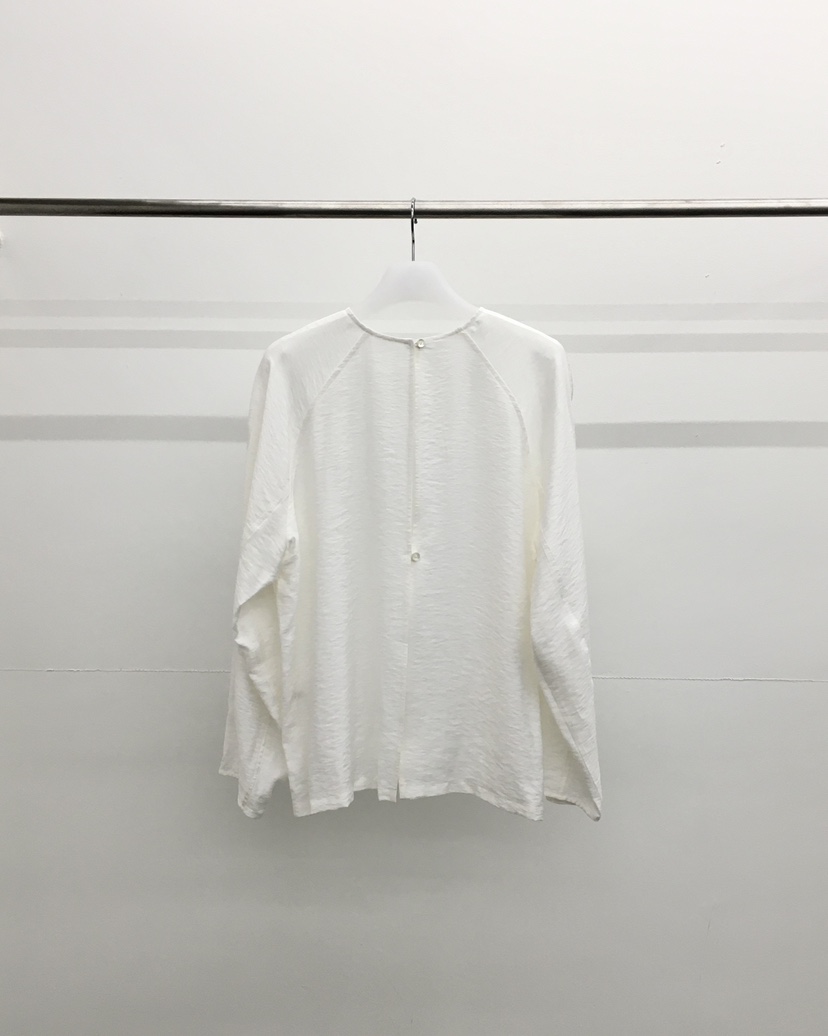 HEMP-P韓國代購女士新款時尚休閑真品人氣26春夏長袖T恤春款hemp長袖T恤