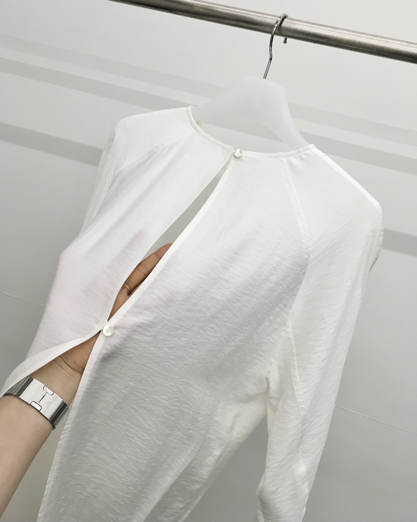 HEMP-P韓國代購女士新款時尚休閑真品人氣26春夏長袖T恤春款hemp長袖T恤