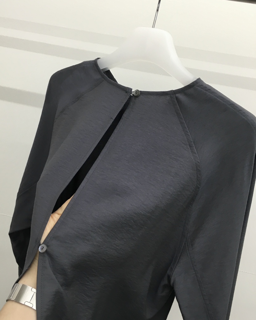 HEMP-P韓國代購女士新款時尚休閑真品人氣26春夏長袖T恤春款hemp長袖T恤