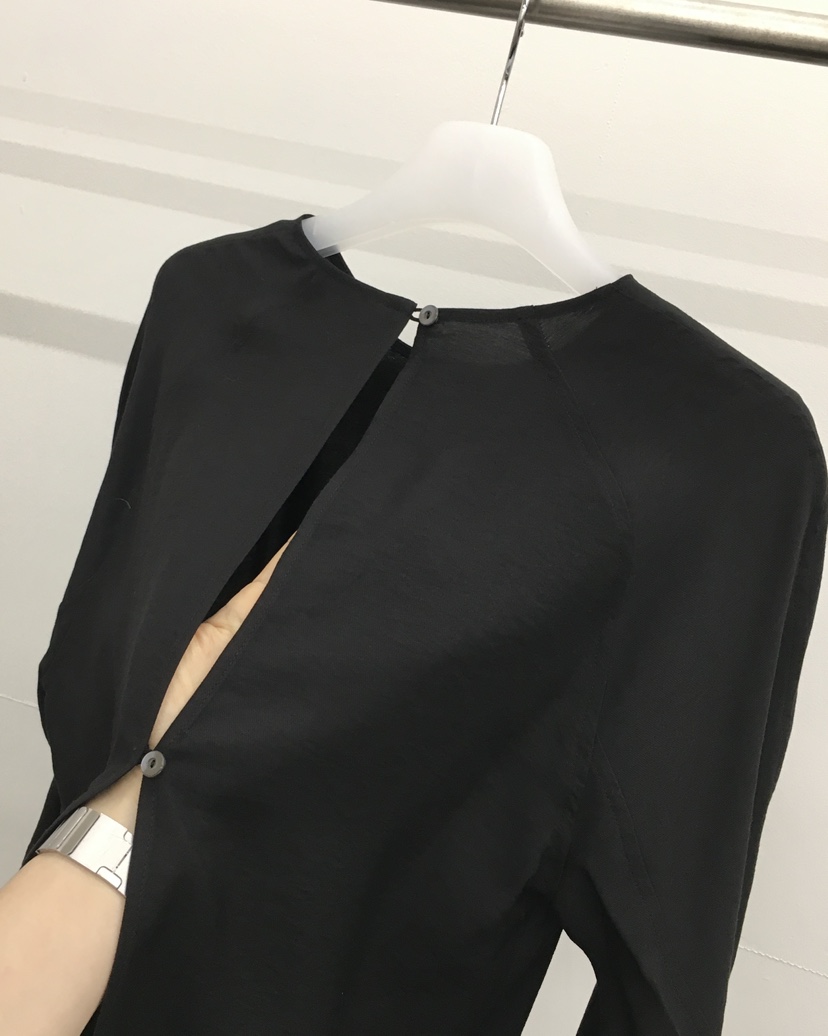 HEMP-P韓國代購女士新款時尚休閑真品人氣26春夏長袖T恤春款hemp長袖T恤