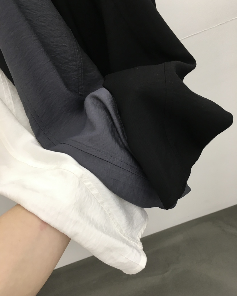 HEMP-P韓國代購女士新款時尚休閑真品人氣26春夏長袖T恤春款hemp長袖T恤