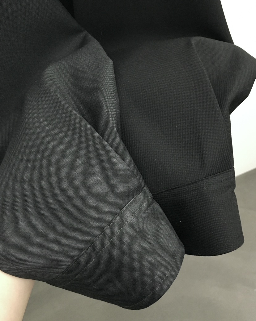 HEMP-P韓國代購女裝新款職業人氣休閑熱賣推薦夾克春款高領hemp夾克