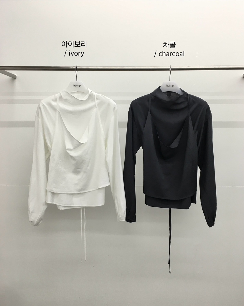 HEMP-P韓國代購女裝新款人氣真品時尚熱賣26春夏套裝春款hemp套裝