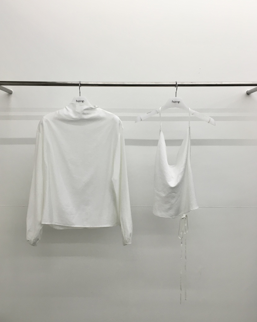 HEMP-P韓國代購女裝新款人氣真品時尚熱賣26春夏套裝春款hemp套裝