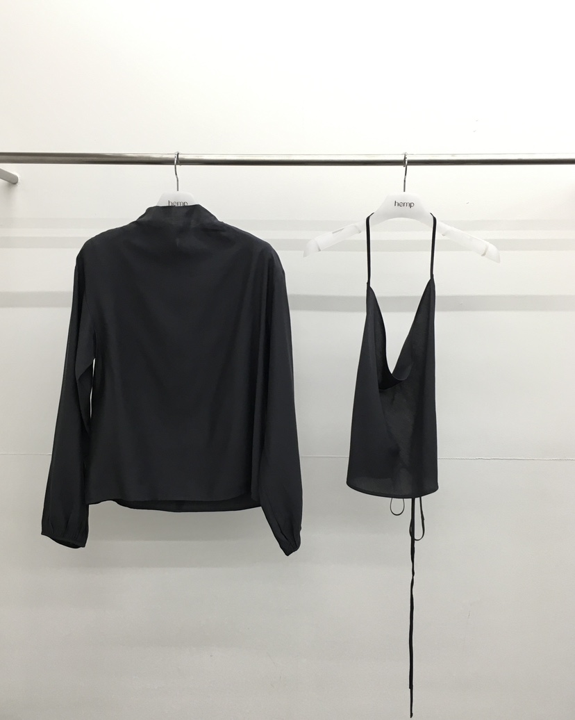 HEMP-P韓國代購女裝新款人氣真品時尚熱賣26春夏套裝春款hemp套裝