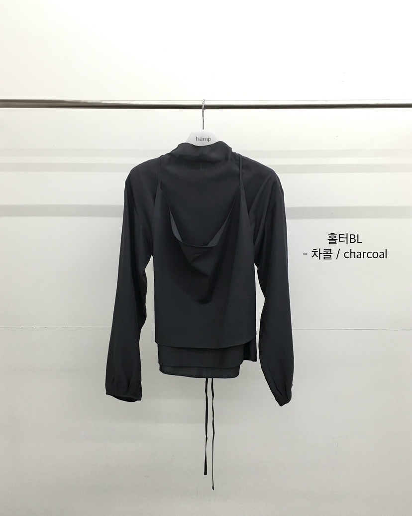 HEMP-P韓國代購女裝新款人氣真品時尚熱賣26春夏套裝春款hemp套裝圖色2