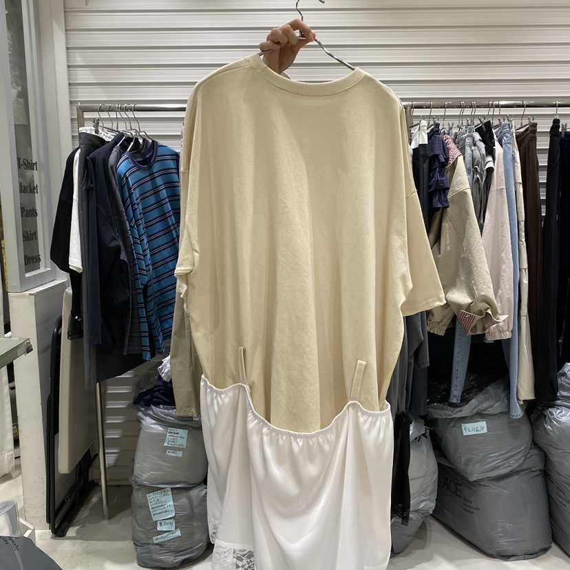 BRICKLANE東大門直郵女士新品熱賣真品時尚連衣裙春款腰帶BRICKLANE連衣裙