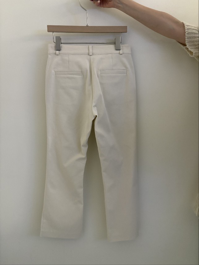 BALANCE東大門實拍女裝新品真品休閑26春夏職業人氣休閑褲BALANCE休閑褲