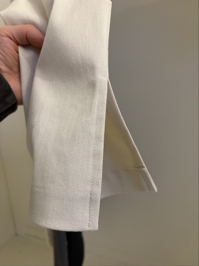 BALANCE東大門實拍女裝新品真品休閑26春夏職業人氣休閑褲BALANCE休閑褲