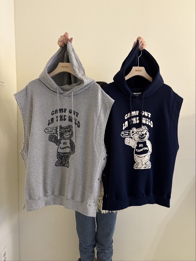 BALANCE東大門代購女裝新品26春夏休閑真品推薦吊帶背心春款BALANCE吊帶/背心