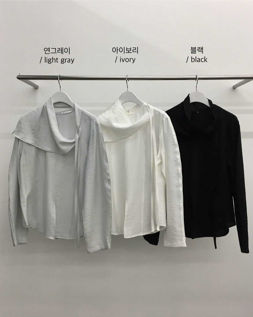 HEMP-P東大門代購女裝新品休閑真品26春夏職業套裝春款圍巾hemp套裝