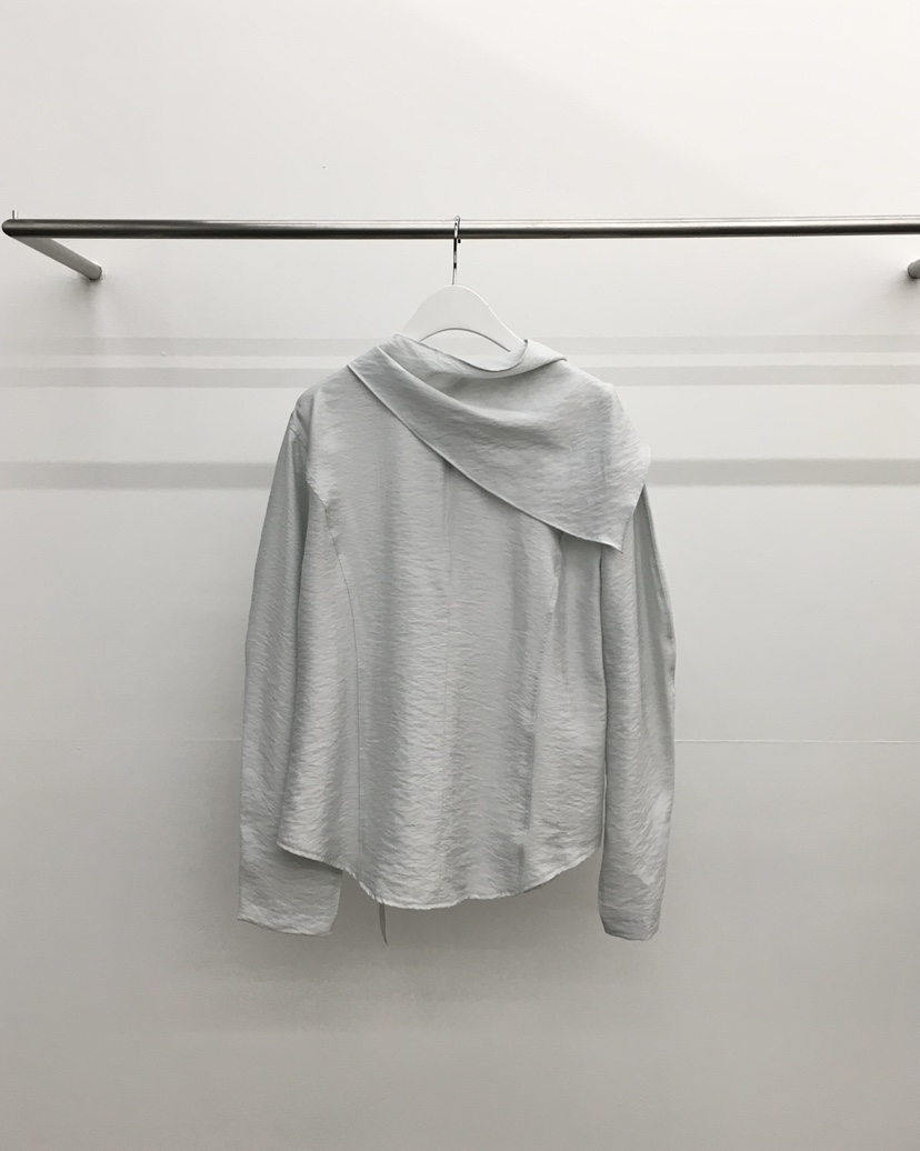 HEMP-P東大門代購女裝新品休閑真品26春夏職業套裝春款圍巾hemp套裝