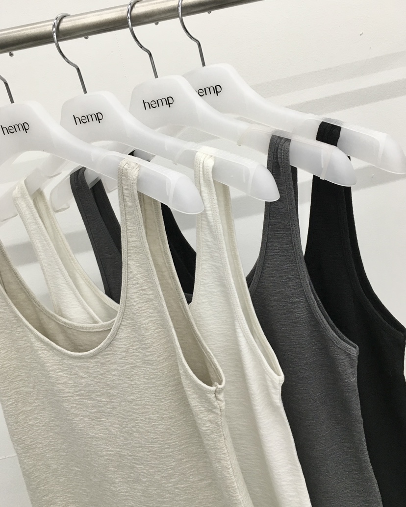 HEMP-P東大門實拍女裝新款推薦熱賣真品時尚吊帶背心春款hemp吊帶/背心