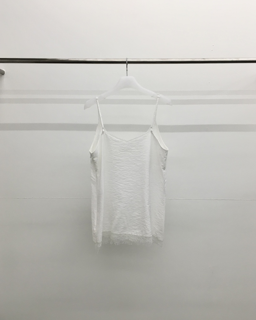 HEMP-P東大門實拍女裝新款職業熱賣推薦26春夏吊帶背心春款hemp吊帶/背心