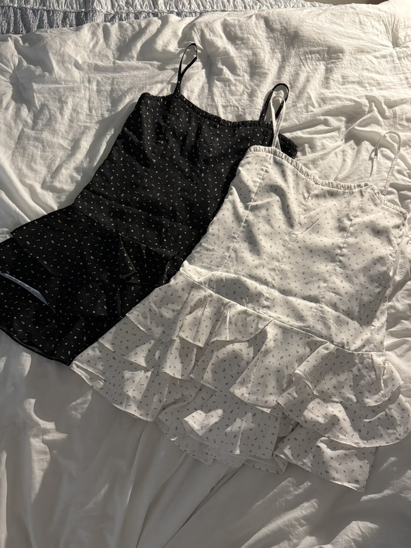 EOMPIT韓國代購女裝新款休閑時尚人氣26春夏推薦熱賣連衣裙EOMPIT連衣裙