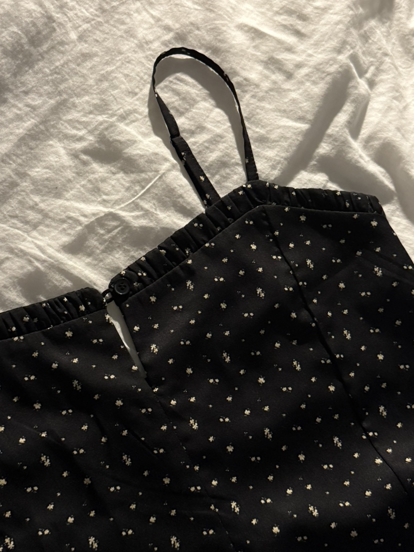 EOMPIT韓國代購女裝新款休閑時尚人氣26春夏推薦熱賣連衣裙EOMPIT連衣裙